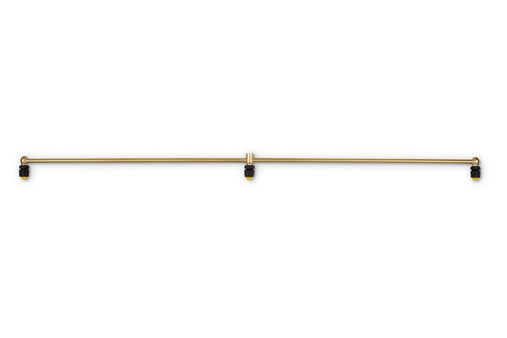 Stihl Toebehoren Brede spuitstang, messing, 100 cm