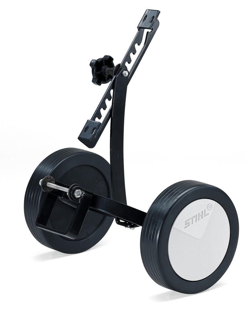 Stihl Multi systeem Set wielen