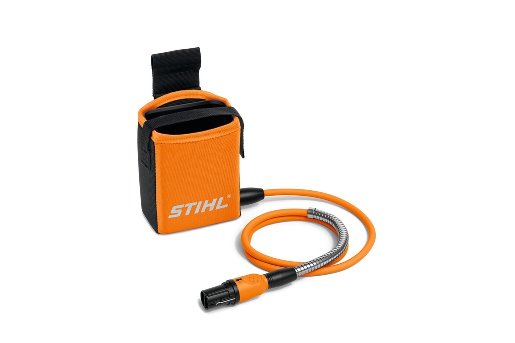 Stihl Toebehoren AP-gordeltas, met aansluitkabel