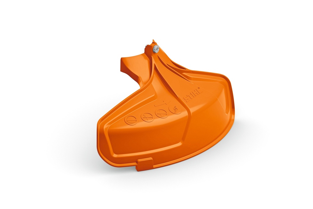 Stihl Bosmaaiers Beschermkap, Ø 380 mm, voor FSA 90