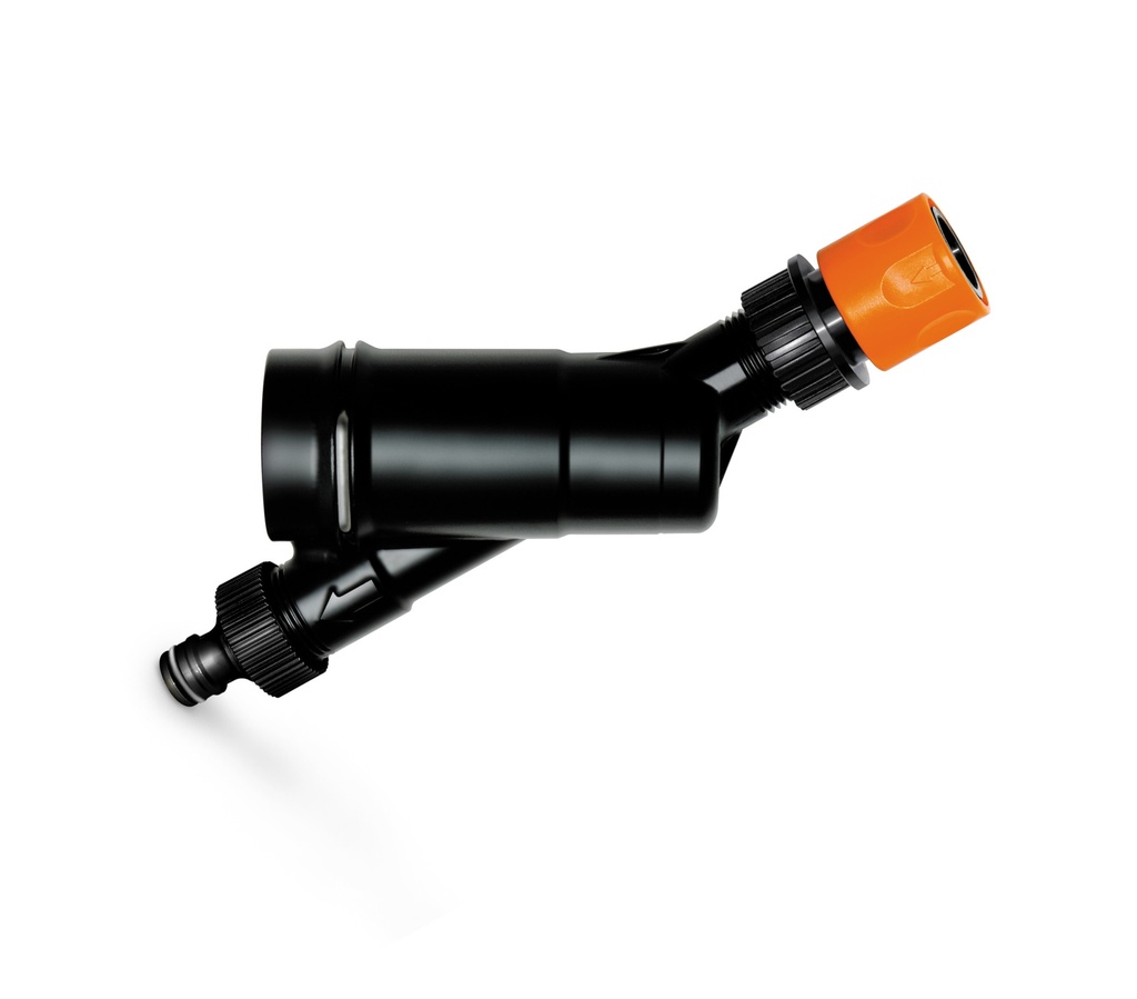 Stihl Hogedrukreinigers Terugstroomklep