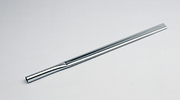Stihl Stofzuigers toebehoren Voegenzuigmond, metaal