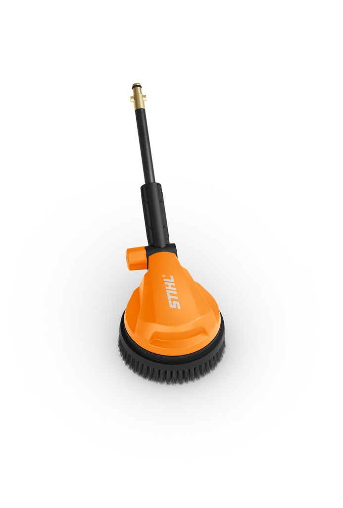 Stihl Hogedrukreinigers Roterende wasborstel