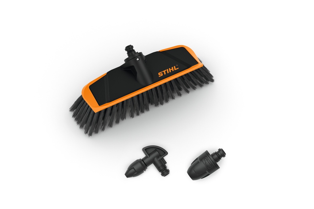 Stihl Hogedrukreinigers Reinigingsset voor voertuigen, voor RE 90 – RE 130 PLUS, met klikkoppeling