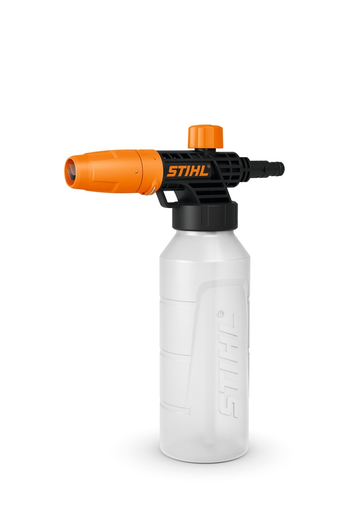 Stihl Hogedrukreinigers Schuimkop, voor RE 150 PLUS en RE 170 PLUS