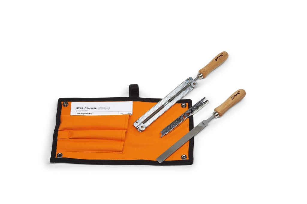 Stihl Toebehoren Vijlset, voor .325"-ketting