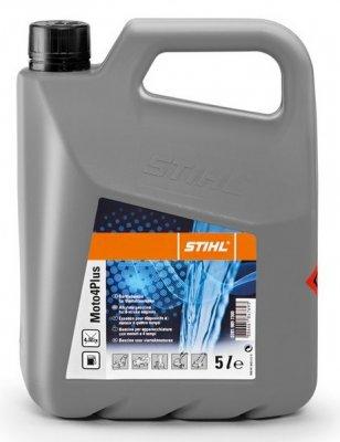 Stihl Brandstoffen & Oliën 5LMP