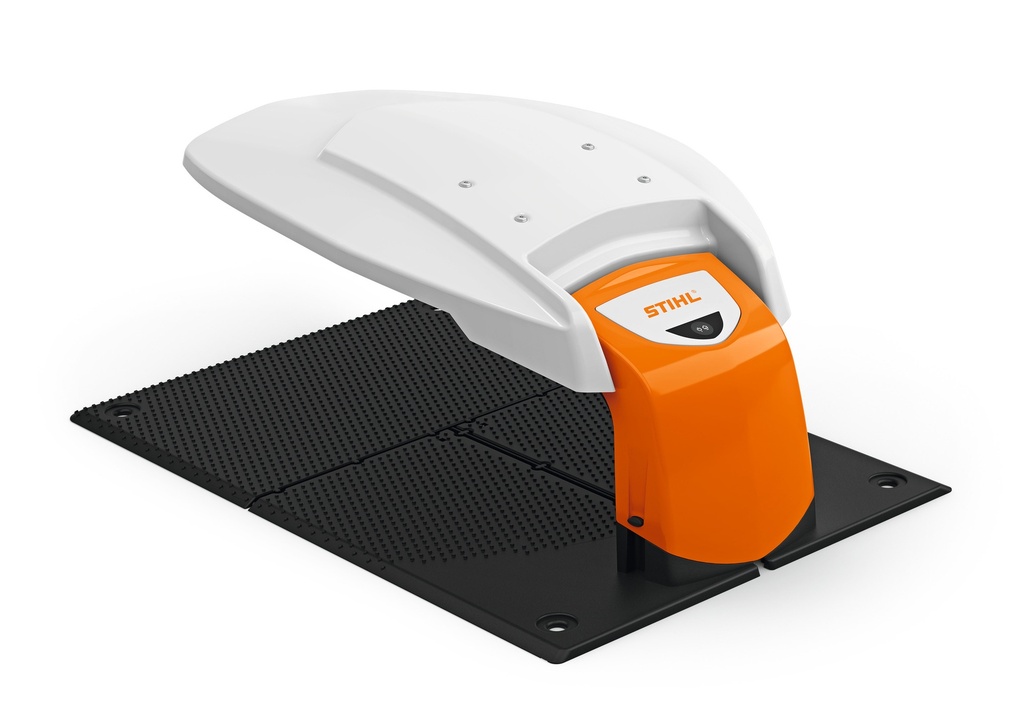 Stihl Robotmaaiers AIP 602.0, Zonnedak