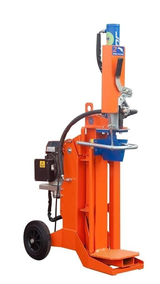 BALFOR Houtklievers A12VARIO650EM