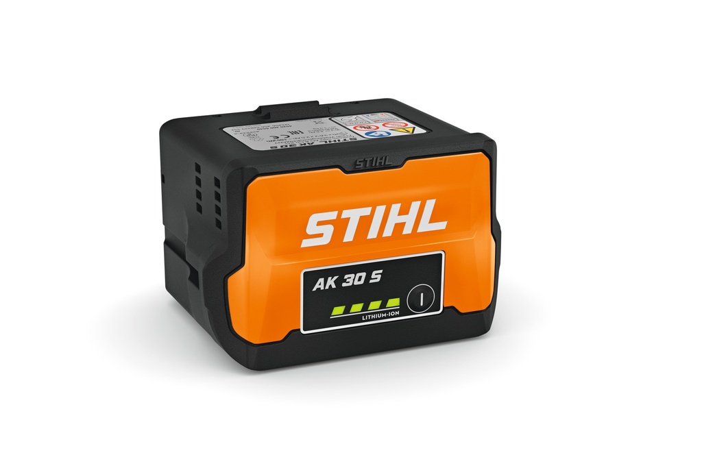Stihl Accu's AK 30 S accu
