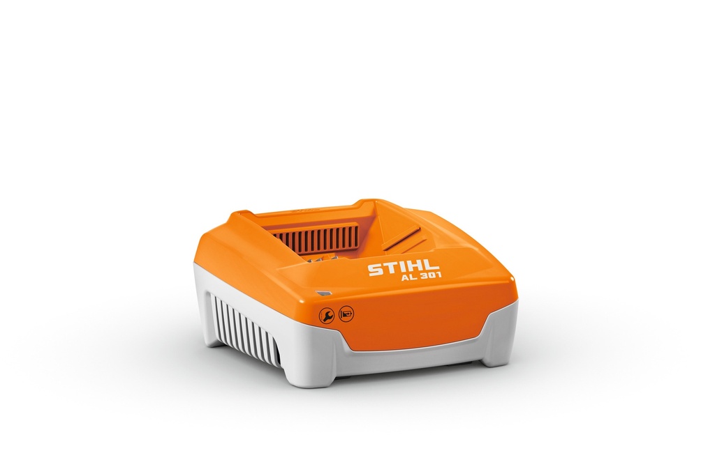 Stihl Accu laders AL 301, lader