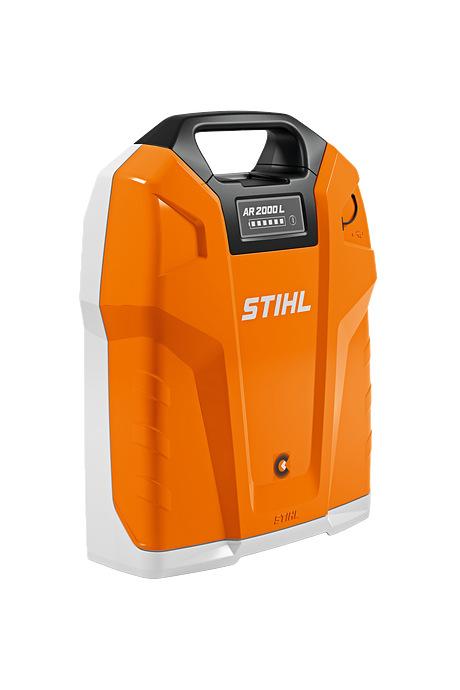Stihl Grasmaaiers AR2000L