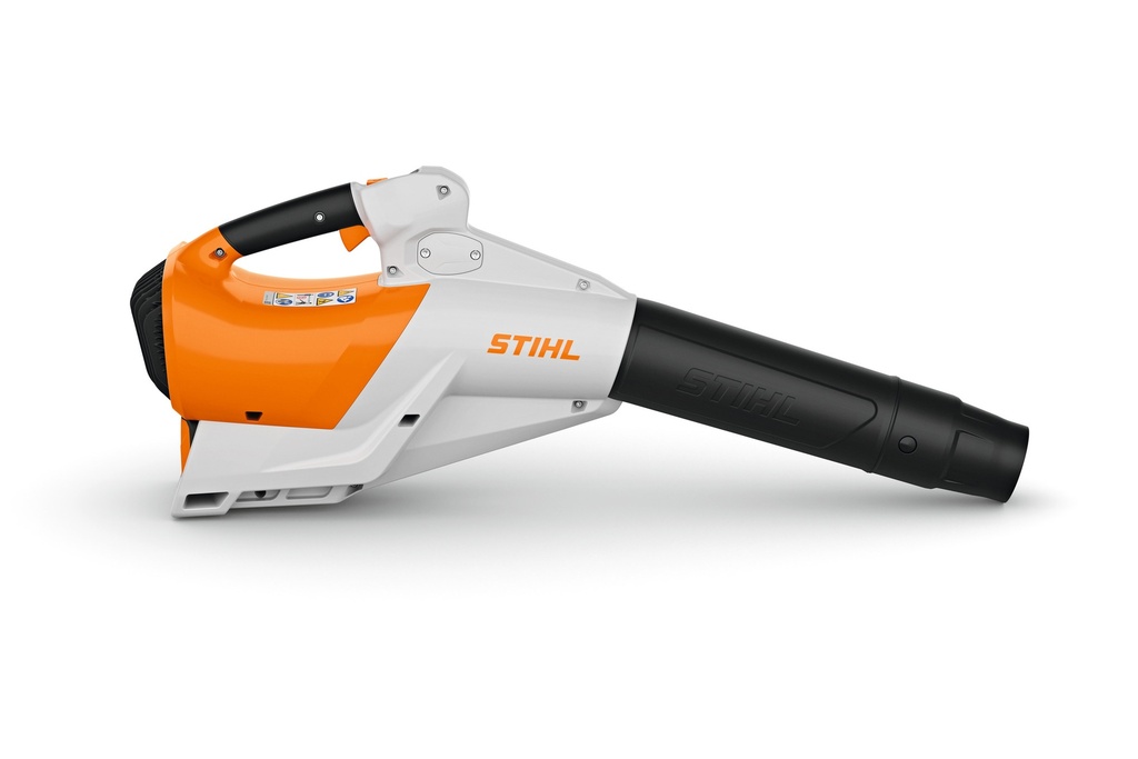 Stihl Bladblazers en bladzuigers BGA 250, zonder accu en lader