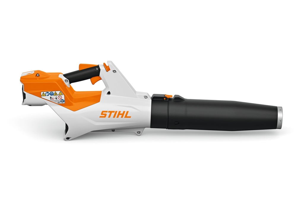 Stihl Bladblazers en bladzuigers BGA 60, zonder accu en lader