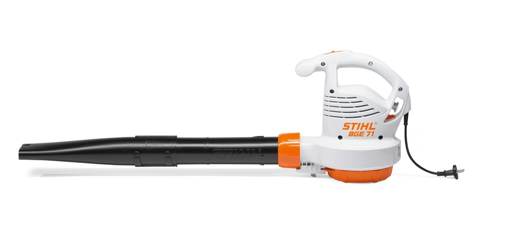 Stihl Bladblazers en bladzuigers BGE 71