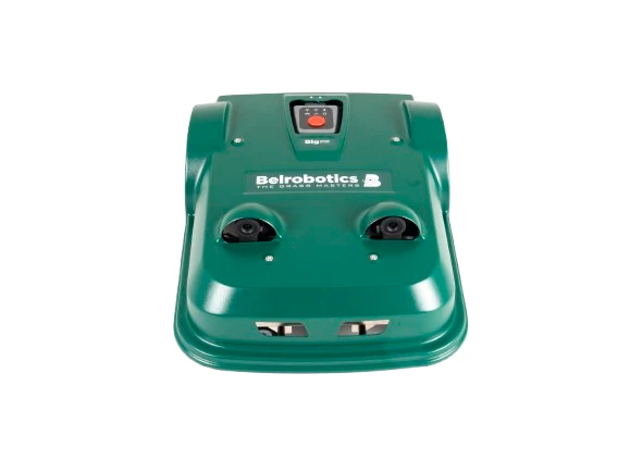 BELROBOTICS Robotmaaiers BM-850