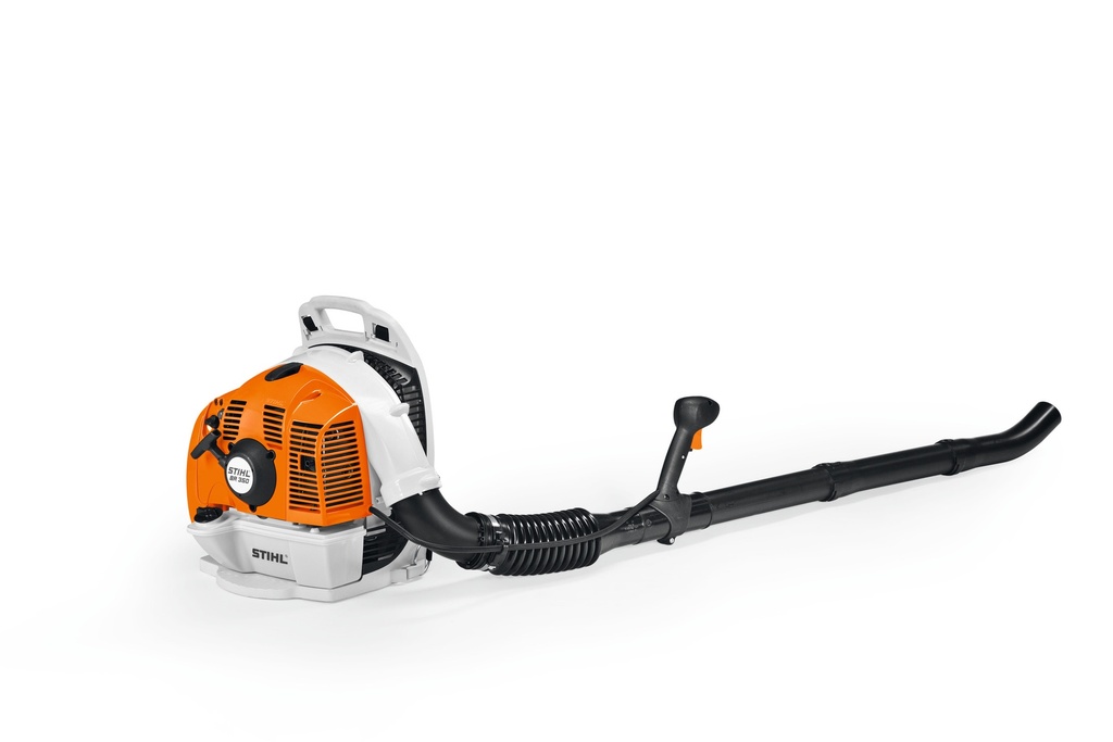 Stihl Bladblazers en bladzuigers BR 350
