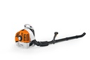 bladblazer STIHL BR 350