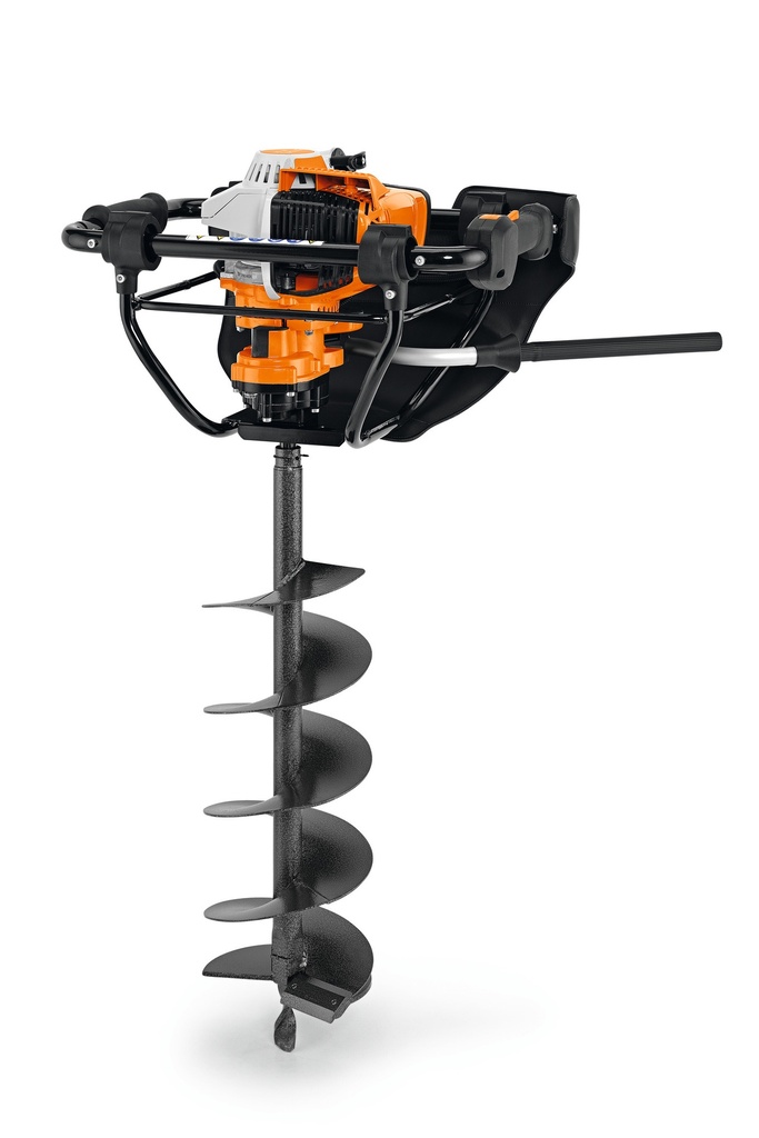 Stihl Grondboren BT 131