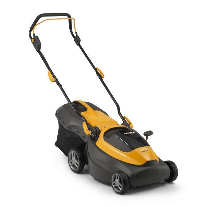 Stiga Grasmaaiers COLLECTOR 140e Kit
