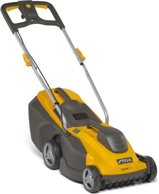 Stiga Grasmaaiers COMBI 336c