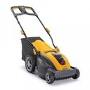 grasmaaier STIGA COMBI 340 e Kit