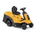 zitmaaier STIGA COMBI 372