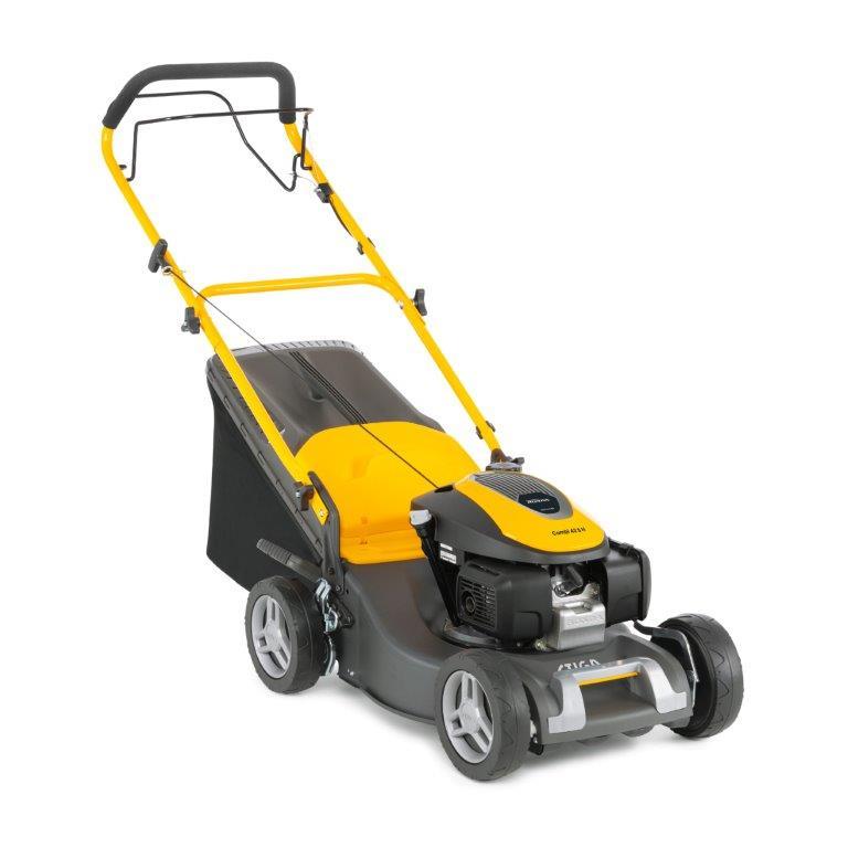 Stiga Grasmaaiers COMBI43SH