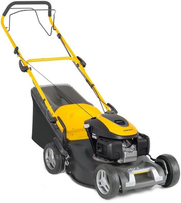 Stiga Grasmaaiers COMBI 48 S H