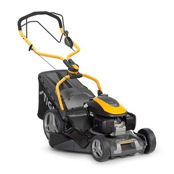 Stiga Grasmaaiers COMBI 748 SE