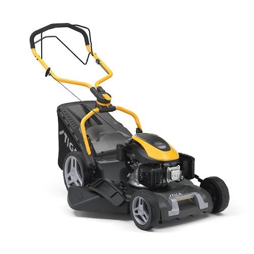 Stiga Grasmaaiers COMBI 753 S