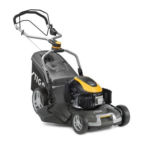 Stiga Grasmaaiers COMBI 955 V