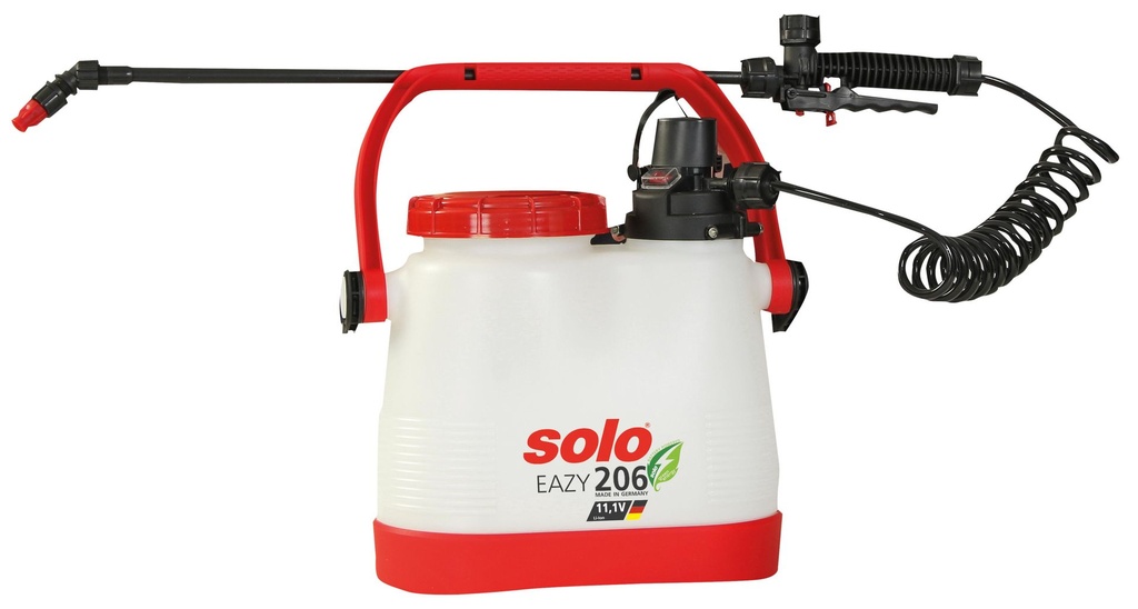 Solo Sproeiers EAZY206