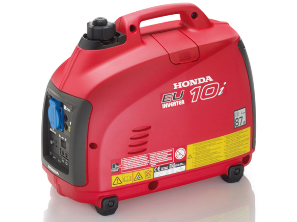 Honda Stroomgroepen EU10i