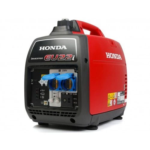 Honda Stroomgroepen EU22I