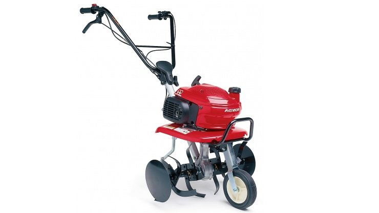 Honda Frezen F220