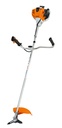 bosmaaier STIHL FS 240 C-E, AutoCut 36-2