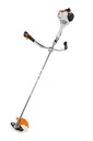 kantenmaaier STIHL FS 55, Grassnijblad 230-2