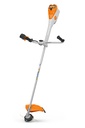 bosmaaier STIHL FSA 135, AutoCut C 26-2, zonder accu en lader