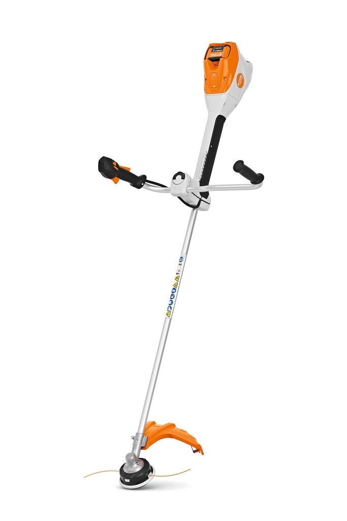 Stihl Bosmaaiers FSA 200,GrassCut 260-2, zonder accu en lader