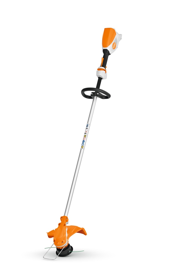 Stihl Trimmers FSA 60 R, zonder accu en lader, AutoCut C 6-2