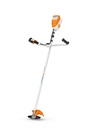 kantenmaaier STIHL FSA 80, zonder accu en lader, grassnijblad 230-2