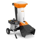 hakselaar STIHL GH 460 C