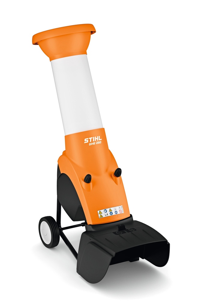 Stihl Hakselaars GHE 250