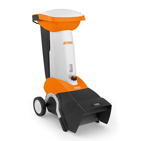 Stihl Hakselaars GHE 420