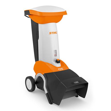 Stihl Hakselaars GHE450