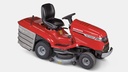 ZITMAAIER HONDA HF2417HB