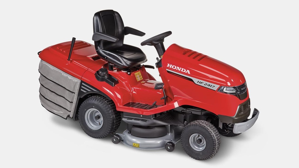 Honda Zitmaaiers HF2417HM