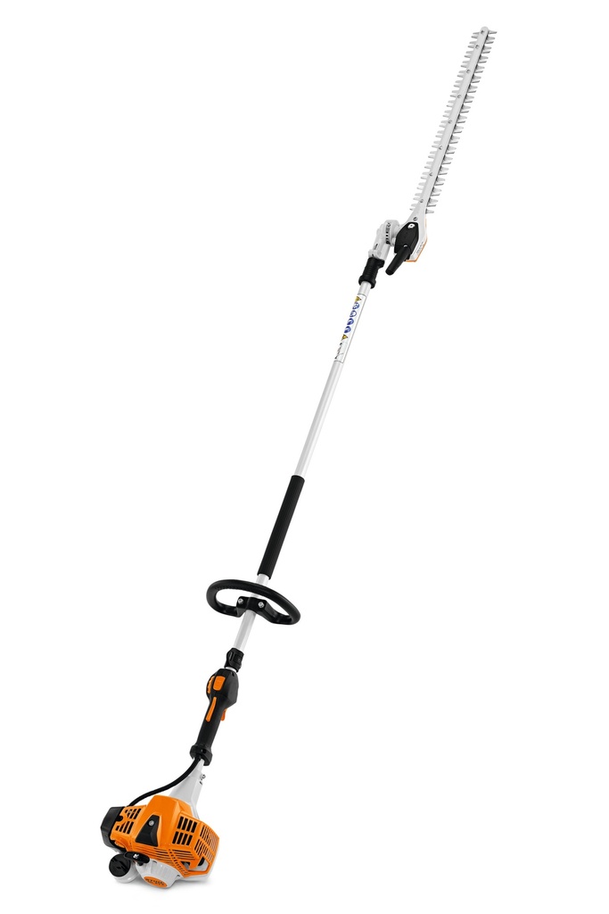 Stihl Haagscharen HL 94 C-E, 60 cm, 145°