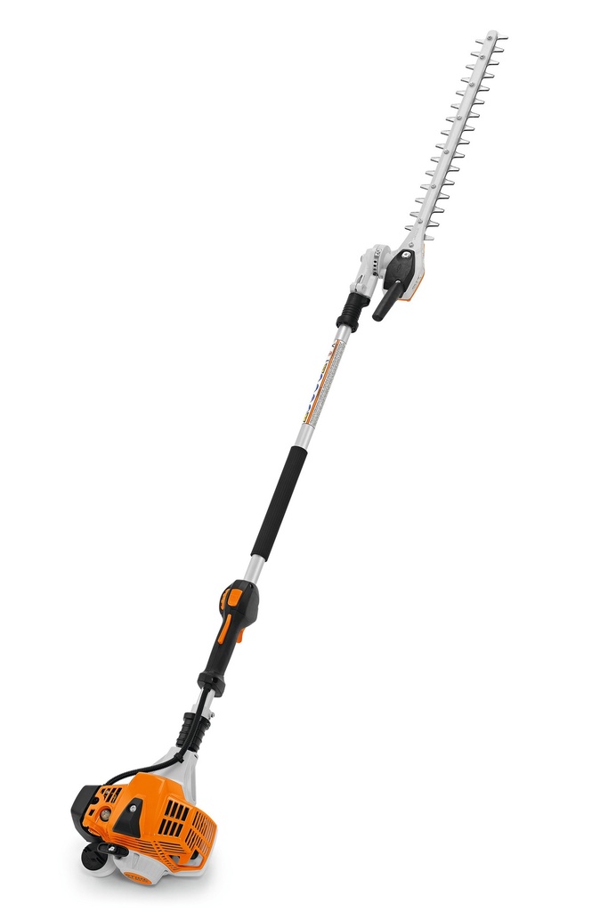 Stihl Haagscharen HL 94 KC-E, 60 cm, 145°